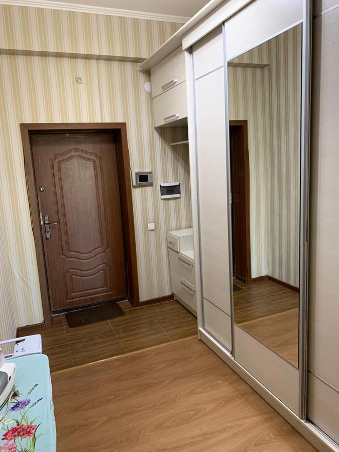 Bishkek, Promenade Apartment Exterior photo